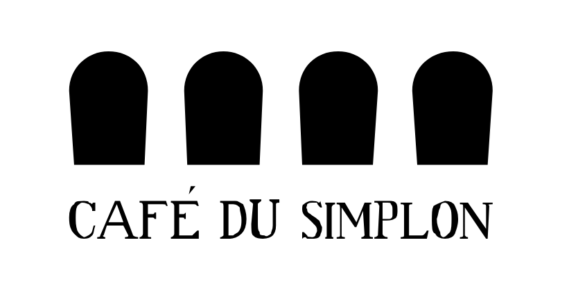 Logo Café du Simplon
